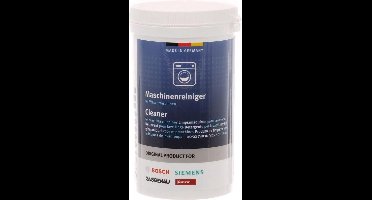 wasmachinereiniger 200g