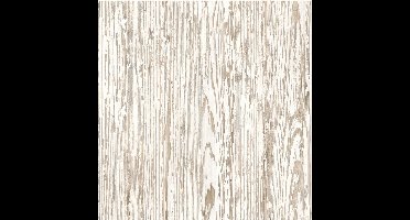 Dutch Wallcoverings vliesbehang Eliza - naturel
