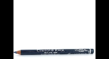 L'Oréal Contour Khol Oogpotlood - 149 Indigo Blue