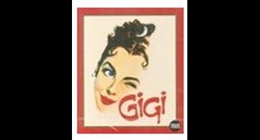 Gigi (Blu-ray) (Import)