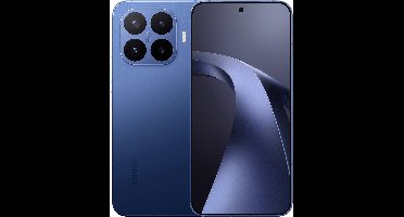 Xiaomi 17T Pro - 12GB RAM - 1024GB - Zwart - Leica 5x Telephoto - Leica Live Moment - 7000mAh (typ) silicon-carbon batterij