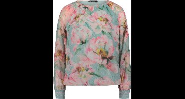 BETTY BARCLAY - Dames bloes - Maat 42 - Vrouwen - Roze - polyester