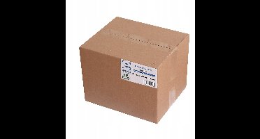 Thermorollen voor betaalterminals - 180 stuks - 57mm x 20m