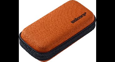 Unicorn Vanguard Case Small Orange