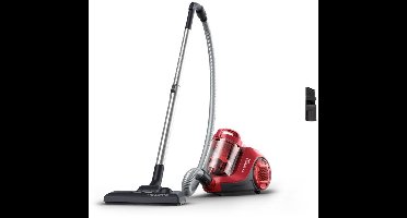 Rowenta Swift Power Cyclonic RO2913 - Stofzuiger - Zonder Zak - Compact - Krachtige Zuigkracht - Eenvoudig in Gebruik