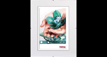 Hama Fotolijst - Lijst Clip - 50 x 60 cm - Reflex
