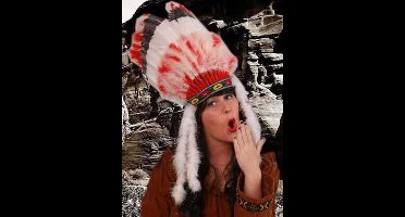 Indianentooi multi color