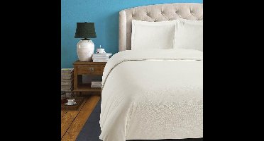 Hotel Home Collection - Dekbedovertrek - Aberdeen