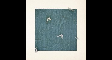 Here We Go Magic - A Different Ship (CD)