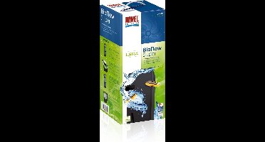 Juwel Aquariumfilter Bioflow Super  - 300L