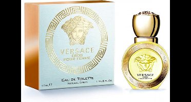 Damesparfum Eros Femme Versace EDT