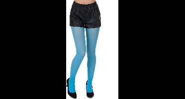 Vegaoo - Turquoise panty's