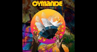 Cymande - Renascence (CD)