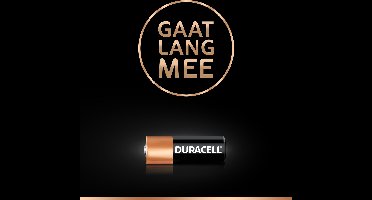 Duracell MN21 / A23 - 1 batterij