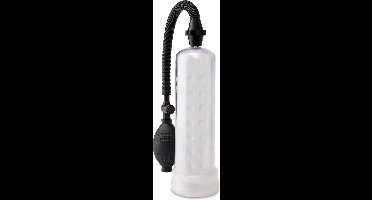Dreamtoys All Time Favorites vier Beads Anal Anale kralen - Zwart - 24.5 cm