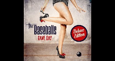 Game Day (deluxe)