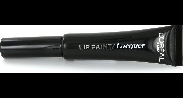 L'Oréal Infallible Lip Paint Lipstick - 113 Black Widow