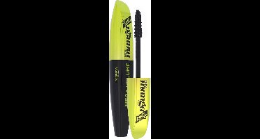 L’Oréal Paris Mega Volume Miss Manga Punky Mascara - Zwart