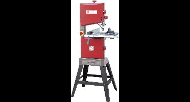 Holzmann Maschinen HBS245HQ Lintzaag Snijdiepte (max.) 152 mm 230 V 375 W Zaagbladlengte 1826 mm