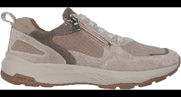 Waldläufer H-Tom - heren sneaker - Grijs - maat 43 (EU) 9 (UK)