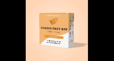 Conditioner Bar Mango Papaya