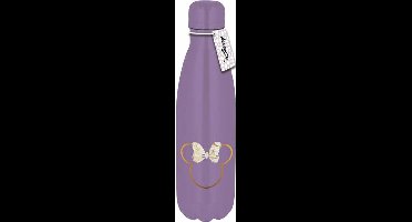 Fles Minnie Mouse 780 ml Roestvrij staal