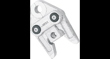 VIRAX Perstang Profiel M 35 voor Persmachine P25+ - 253056