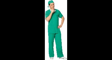 Orthopedisch Chirurg Streekziekenhuis - Man