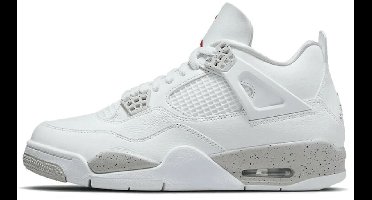 Jordan 4 Retro White Oreo (2021)