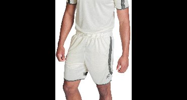 Umbro Pro Training Active Korte Broek Wit XL