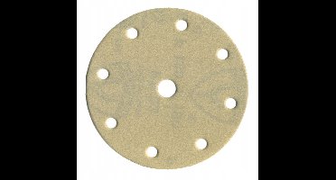 Klingspor PS 33 BK - Schuurpapier - Zelfklevend - 150mm - P220