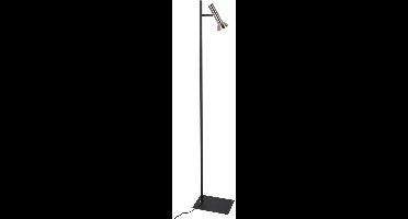 Vloerlamp Kora 4731ST - Draaibaar en kantelbaar - Staal - Modern design - Mexlite