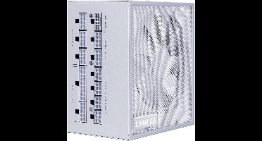 Lian Li SX1200P power supply unit 1200 W 20+4 pin ATX ATX Wit