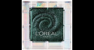 L'Oréal Color Queen Oogschaduw - Charmer Foil