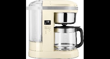 Kitchenaid 5KCM1209EAC - Koffiezetapparaat - Almond cream