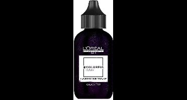 L’Oréal Professionnel - Flash - Galaxy Trip - Semi-permanente haarkleuring voor alle haartypes - 60 ml