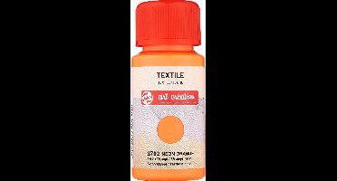 Talens Art Creation Textiel color 50ml Neon Oranje