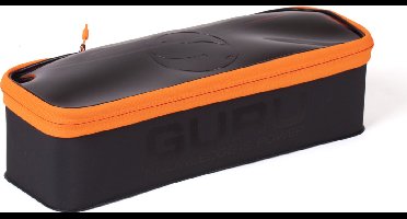 Guru Fusion 420 - Vistas