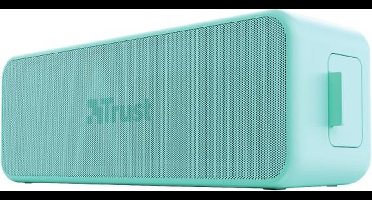 Trust ZOWY MAX Bluetooth SPEAKER - MINT