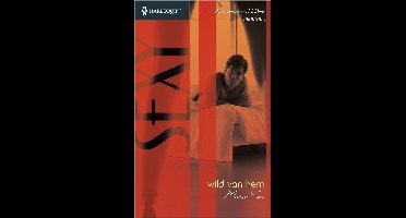 Harlequin Sexy 160 - Wild van hem
