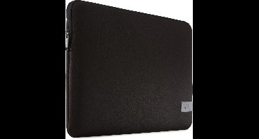 Case Logic Reflect - Laptophoes / Sleeve - 15.6 inch - Zwart