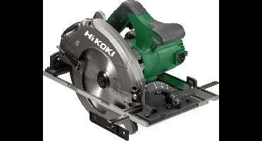 HiKOKI C7BUM W1Z cirkelzaagmachine hsc IV