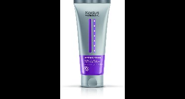 Kadus - Deep Moisture - Intensive Mask - 200 ml
