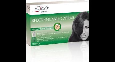 Anti-Haarverlies Kuur Elifexir Esenciall Capsules x 30