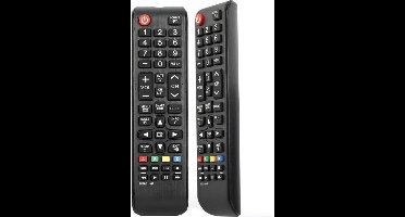 Universele afstandsbediening geschikt voor Samsung TV's - Smart TV