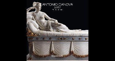 Antonio Canova Kalender 2027