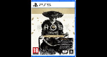 Ghost of Yōtei™ Complete Edition - PS5