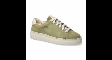 Mephisto dames laarzen kaki maat 41