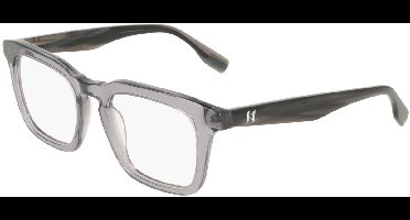 Karl Lagerfeld KL6280 Transparent grey 50/20/145 MAN Brilmonturen