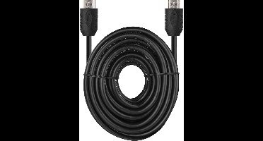 EMOS HDMI 2.0 high-speed kabel A-stekker – A-stekker 5 m, S10500